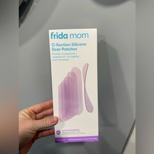 NWT Frida mom c-section scar patches